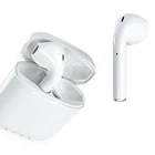 Headset Well Made Small In Size Intelligent Voice Wearing Comfortable Wireless TWS Wireless Headset