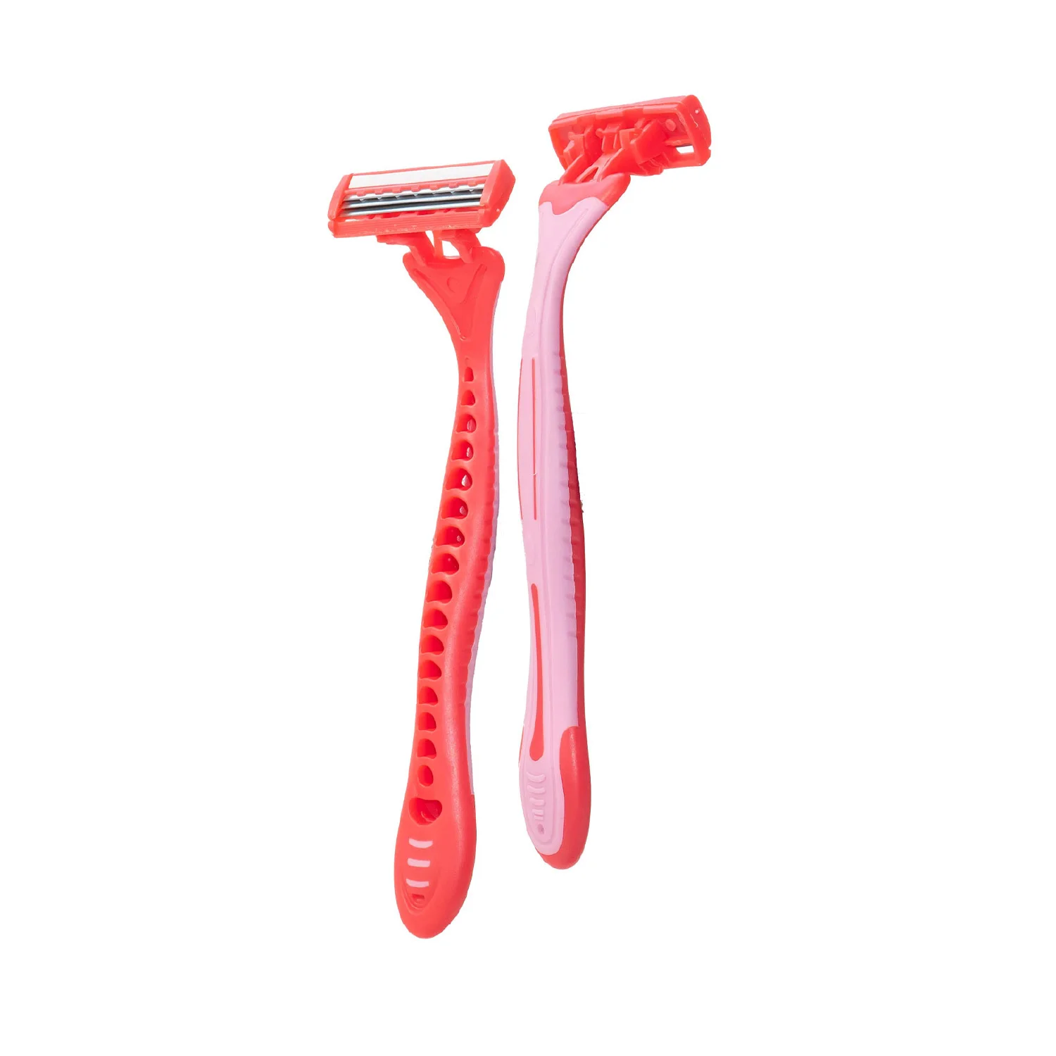 Shaving For Luxury Hotel Disposable Men Shaving Safety Blades 3 Blade