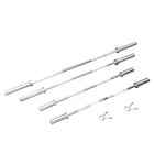 Competition Wholesale Gym Weight Lifting Weight Lifting Powerlifting Olimpics Competition Barbell Straight Bar
