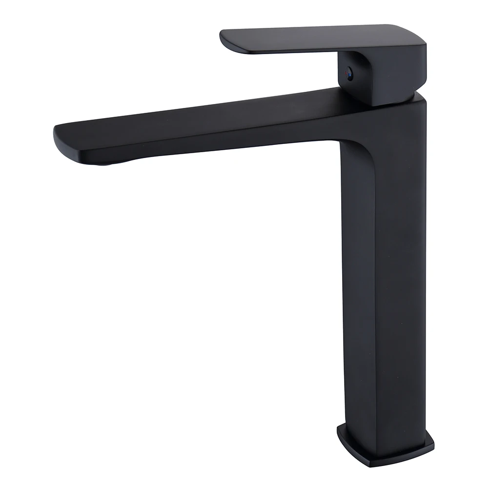 Modern Water Mixers Bathroom Faucet Accessories