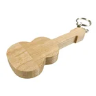Promotion Rectangle Factory Wholesale Usb Flash Drive Wooden Popular Shape Personalized Logo Gifts