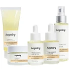 Skin Care Private Label Natural Korean Cosmetics Face Skin Care Products Whitening Turmeric Skin Care Set