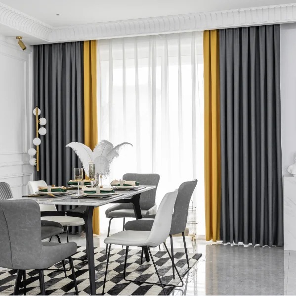 Top Quality Window Curtain Curtains For The Living Room Curtains For The Living Room Luxury