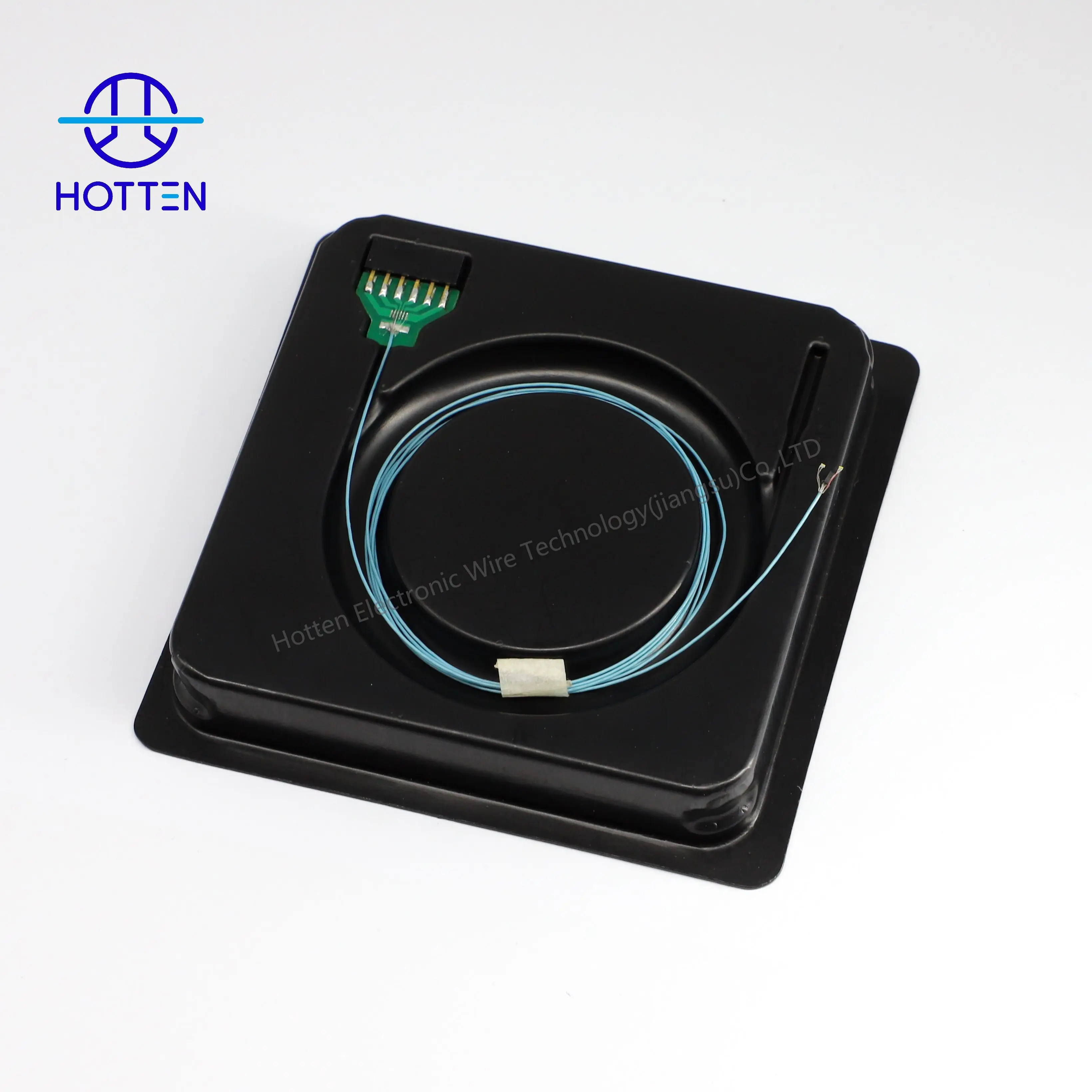 7c micro coaxial cable assembly for medical endoscope-4