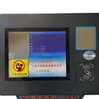 Alcohol Tester Breathalyzer Tester Network Alcohol Tester Attendance Machine With Breathalyzer