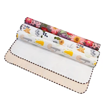 Baby Changing Mat Baby Changing Pad Cover With Attractive Prints