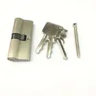 Guaranteed Quality Proper Price Anti-theft Safe Lock Cylinder Classic Mortise Lock Set