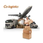 International Shipping Company Airfreight To Usa
