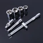 Tool Kit High Quality 94pcs Tool Set Ratchet Car Repair Kit Socket Wrench Tool Kit