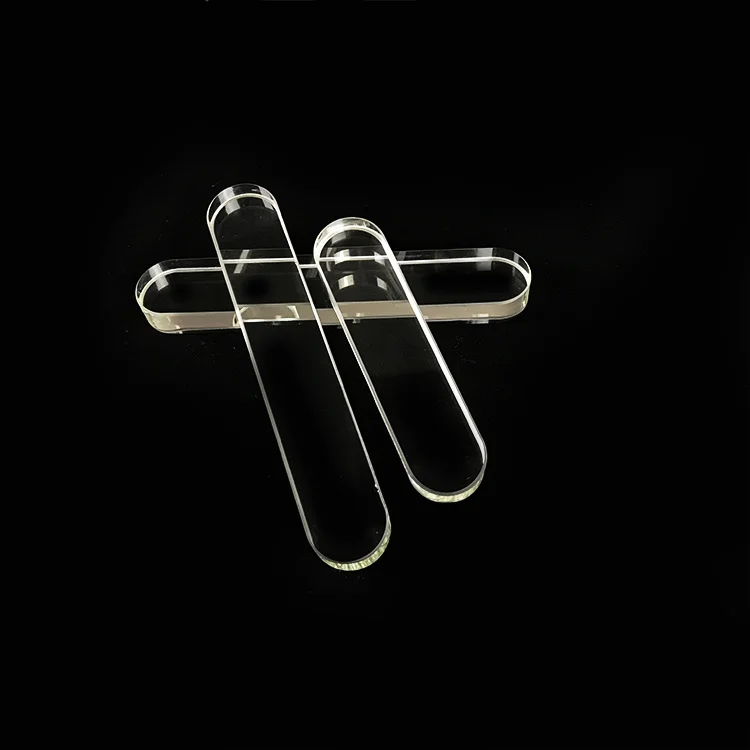 Sight Glass, borosilicate glass, VT-02 - detail 6