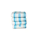 Adult Manufacturing Adult Diapers Insert Pad Wholesale Breathable Disposable Adult Diaper In Bluk Nursing