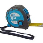 Tools Measure Tools Factory Direct Supply European MID Certified Rubberized Case 5m Tape Measure For DIY Worker