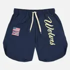 Shorts Beach 2021 New Fitness Shorts Men's Casual Sports Men's Quick-dry Summer Basketball Running Beach Pants Wholesale