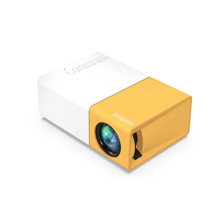Theater Movie Pocket Yg300 Pro 