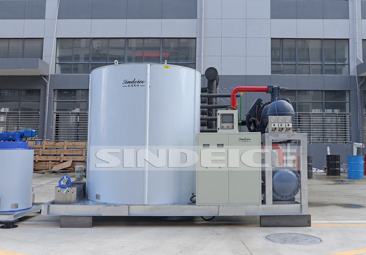 Ice Machine, PLC, 220 V, 101.55 - detail 16