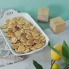 Uncle Pop Popular Snack For Free Time Factory Direct Sale Chinese Yam Crisps Cookies