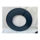Color Standard Black Hot Sale China Supplier 19mm Black Color Standard Grade Steel Strapping Tape