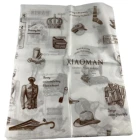 Tissue Paper Tissue Paper Printed Eco Friendly Custom Printed Wrapping Kraft Packaging Tissue Paper For Clothing
