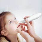 Baby Aspiradora Nasal Bebe Home Electric Baby Vacuum Nasal Aspirator Price