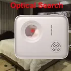 Camera Smart Automatic Camera Detector Hidden With Vibration Alarm