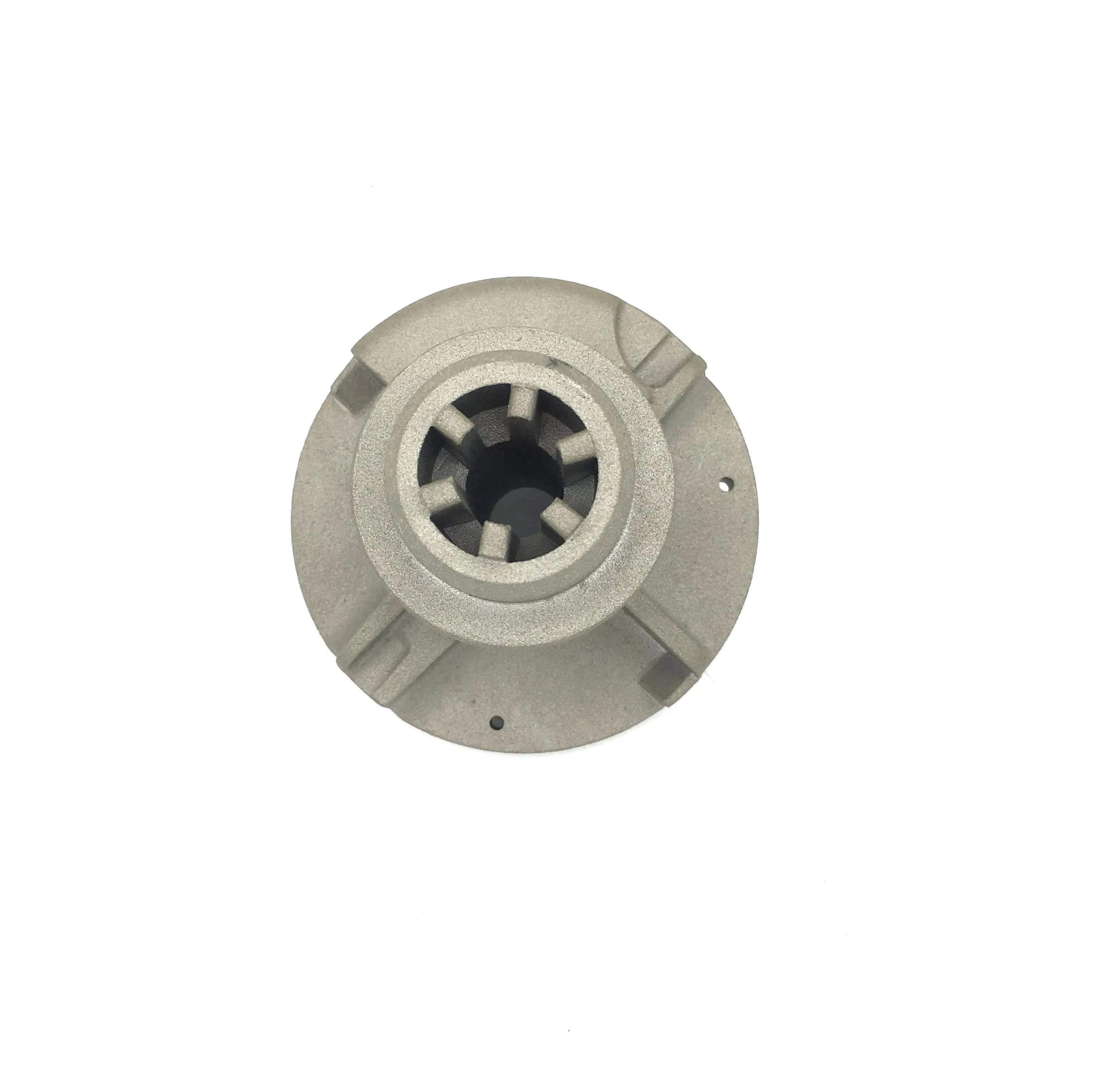 Zhejiang High Precision Auto Parts Aluminum Die Casting Products for Machinery Parts Manufactured Durable Aluminum Alloy factory