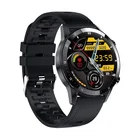 Watch Good Selling Tws Fitness Smart Watch With Handsfree Bluetooth Earbuds