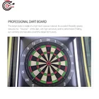 Machine Darts Machine 2021 Coin Operated Soft Tip Machine Automatic Dart Board Dart Machine For Bar