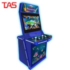 2 Players Game Most Popular Factory Price 2 Players Fish Arcade Game Ocean King 3 Plus Aquaman Realm