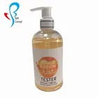 Organic Soap Private Label Alcohol Free Natural Organic Liquid Baby Soap With Parts 210 211 Factory