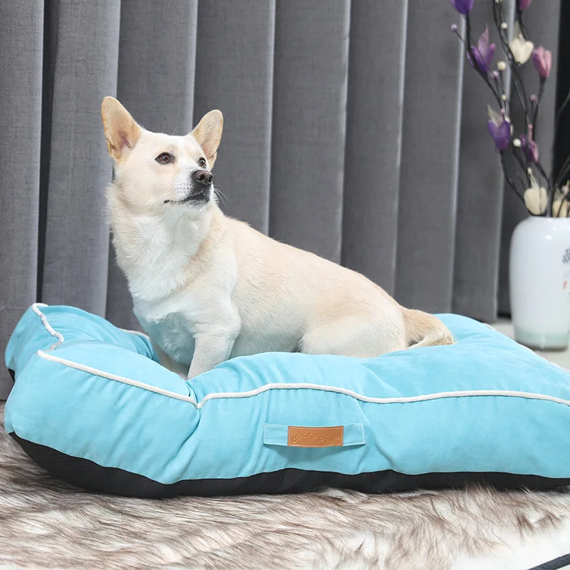 How Do You Clean A Foam Dog Bed