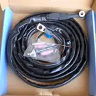 Torch BLACK WOLF WP-17 Argon TIG Air Welding Torch