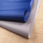 Fabric 300D Tear Resistant PVC Coated Waterproof Recycled Polyester Oxford Cloth Fabric