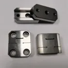 Square Mold Square Interlock Mold Parts Standard Mold Parts Square Interlocks Locating Series