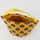Party Favor 2021 Party Favor Halloween Basket Halloween Pumpkin Bucket Halloween Party Supplies For Kids