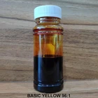 Price Dye Basic Dye New Product Basic Yellow 96:1 CAS 78181-99-4 Lower Price Basic Dye
