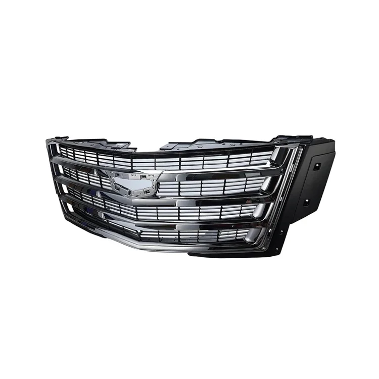 KEBEL Atuo Body Auto Bumper Lower Grille 23399558 OEM 23405570 Front Bumper Grille Lower for Cadillac Escalande 2015-2019 supplier