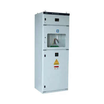 GGD GGJ   Low Voltage Switchgear Fixed Type/Low Voltage Outdoor Switchgear Cabinet