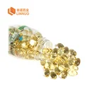 Slim Capsules Vitamin A Pills Slim Beauty Vitamin E Oil 500Mg Softgels Soft Capsules Tablets