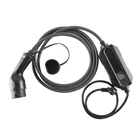 Car Type 2 Workersbee Factory Direct Supply IP66 Portable Car Home Ac Charger
