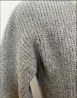 High Standard Sweater Dress Girl Plus Size Embrodery