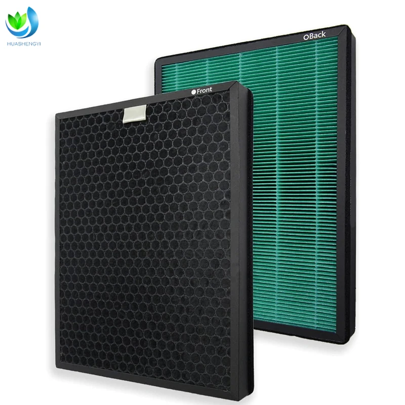 400s max 2 filter removes smoke dust pollen pet dander mold spores and dust-3