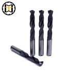 Drills 20mm MMT Carbide 5X Coolant Drills Coated Diameter 1 To 20mm For Stainless Steel And Harden Steel Drilling