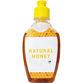 Best supplier 100% certified natural pure raw mixed nectar bee best honey in the world