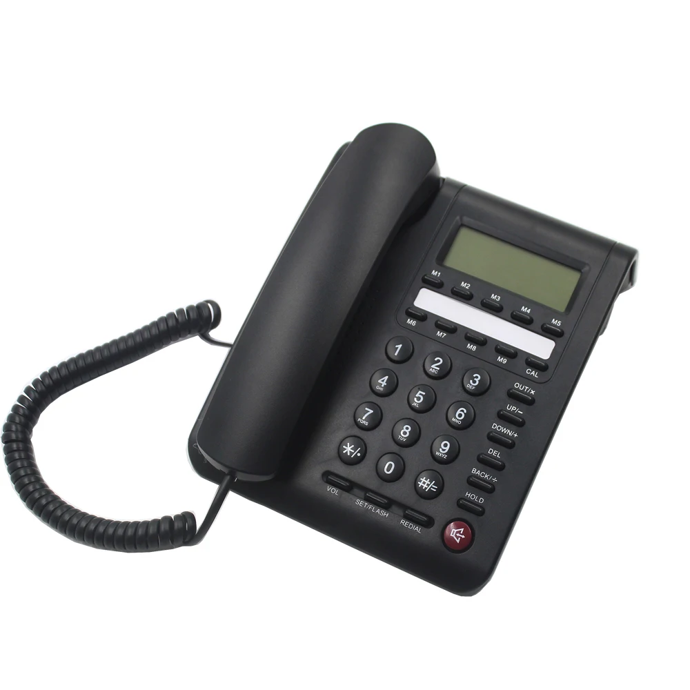 Buy Caller Id Telephone,Speakerphone 
