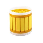 Cable Marker Wire Cable Wire Sleeve Cable ID Printing Label Flat Cable Marker Sleeve Wire Marker Sleeve