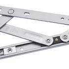 Aluminium Accessories Aluminum/ UPVC Windows Hardware Accessories Stainless Steel Window Friction Stay