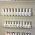 Gel Polish Nail Private Label Gel Polish FREE SHIPPING Gel Polish Salon 150 Colors Kit Private Label Nail Gel Polish Set