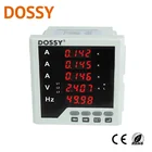 Product Electric Hot Product Electric Multifunction Current Measure Meter