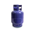 Natural Gas Lpg Gas Cylinder Manufacturers Portable 7kg Natural LPG Cylinder Gas Tanks