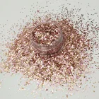 Craft Supplies Wholesale Craft Supplies 500 Colors Craft Glitter Mixed 1kg For Tumbler